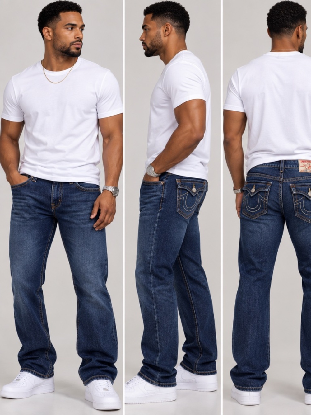 True religion Billy Jean